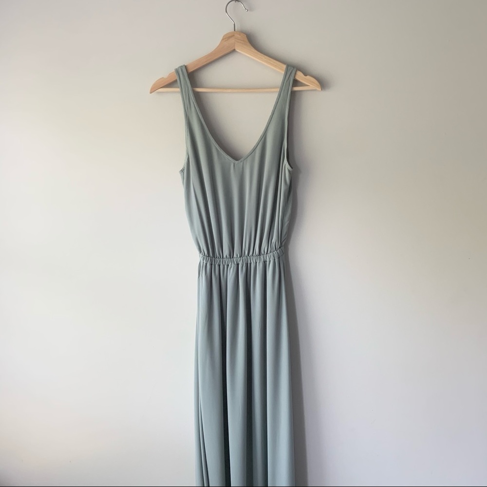 Show Me Your MuMu Kendall Maxi Dress - Picture 5 of 11
